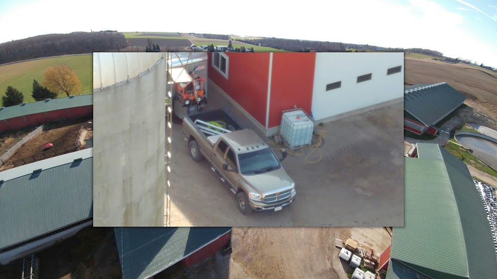 Dual Lane Farms | 404509 Union Rd, Ingersoll, ON N5C 3J8, Canada | Phone: (519) 536-0473