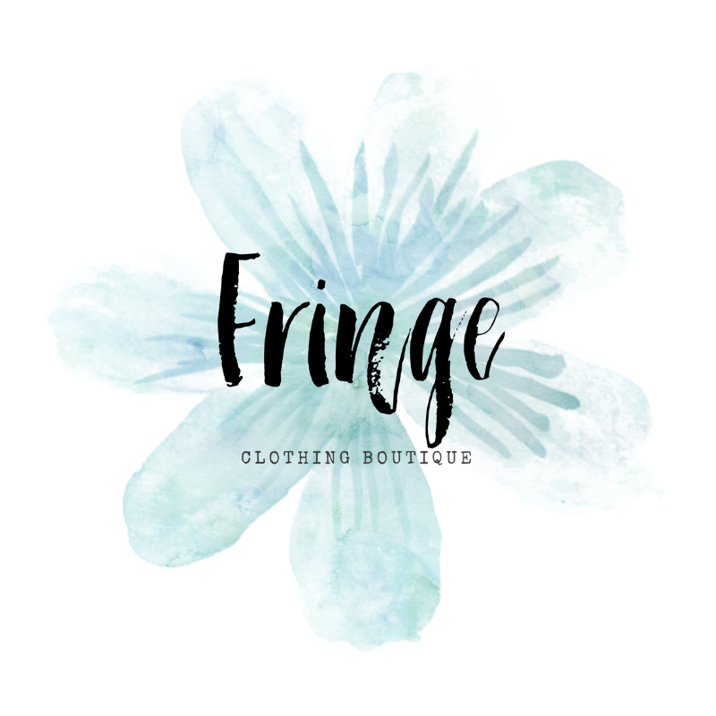 Fringe Clothng Boutique Inc. | Box 1470, Black Diamond, AB T0L 0H0, Canada