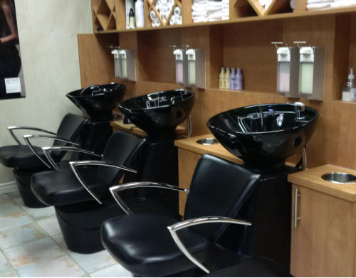 Salon Aldo | 443 The Queensway S, Keswick, ON L4P 3J4, Canada | Phone: (905) 476-7199