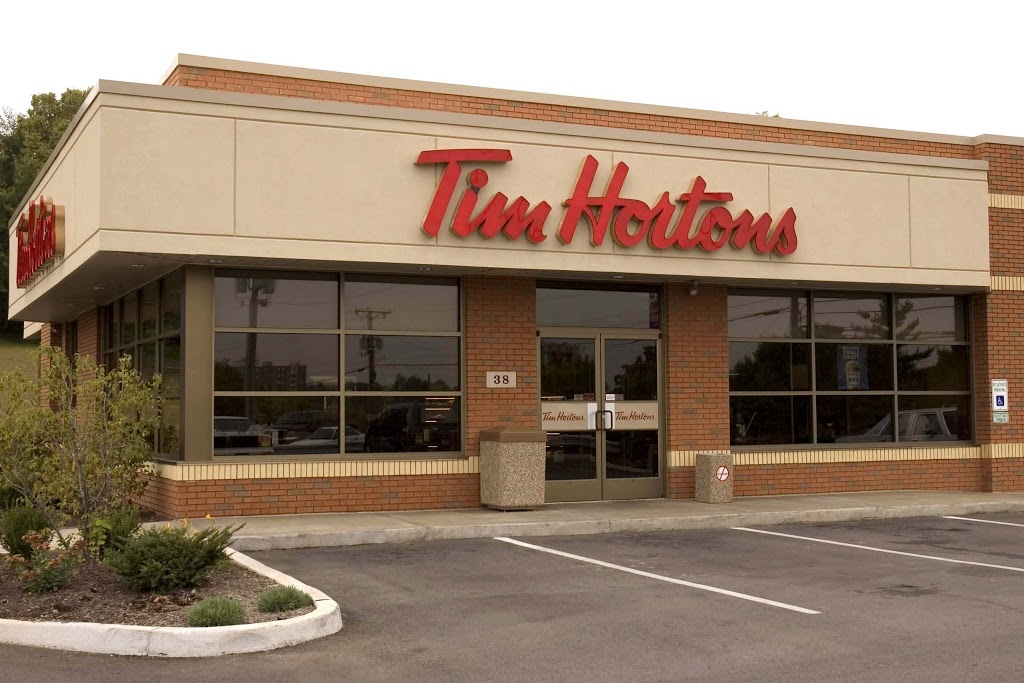 Tim Hortons | 435 Woodlawn Rd W, Guelph, ON N1K 1E9, Canada | Phone: (519) 836-3789