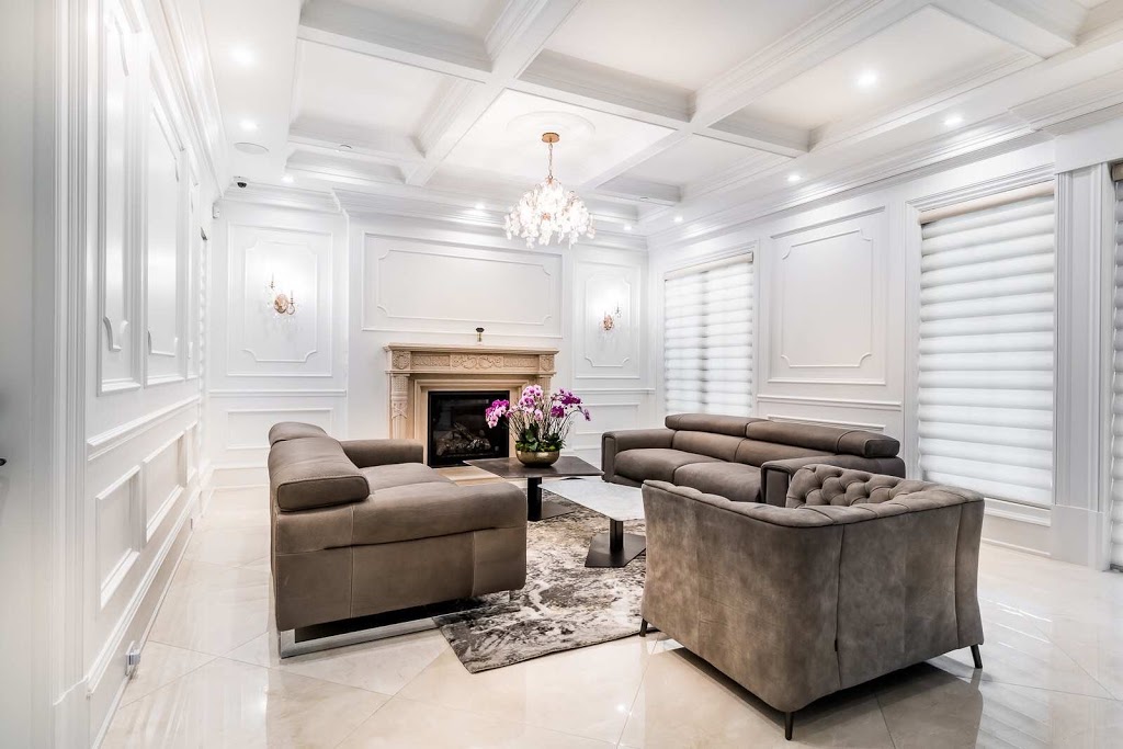 MCCM DEVELOPMENT GROUP LTD. | Canada, British Columbia, Richmond, Hammersmith Way, 158邮政编码: V7A 5E2 | Phone: (604) 282-7753