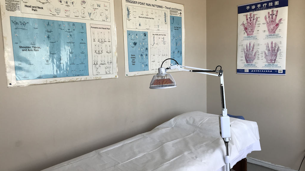 Clinique Acupuncture Hanchun Wu | 14-B Rue Milner, Montréal-Ouest, QC H4X 1J1, Canada | Phone: (514) 369-1198