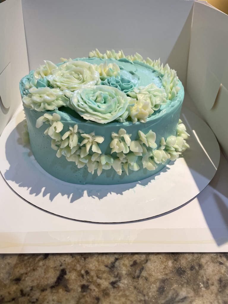 Attitude Bakery | Canals Close SW, Airdrie, AB T4B 0S6, Canada | Phone: (587) 580-5153