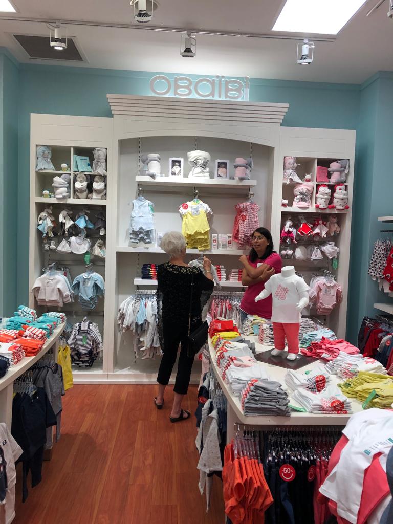 Okaïdi | 999 Upper Wentworth St Space 163A, Hamilton, ON L9A 4X5, Canada | Phone: (905) 574-5948