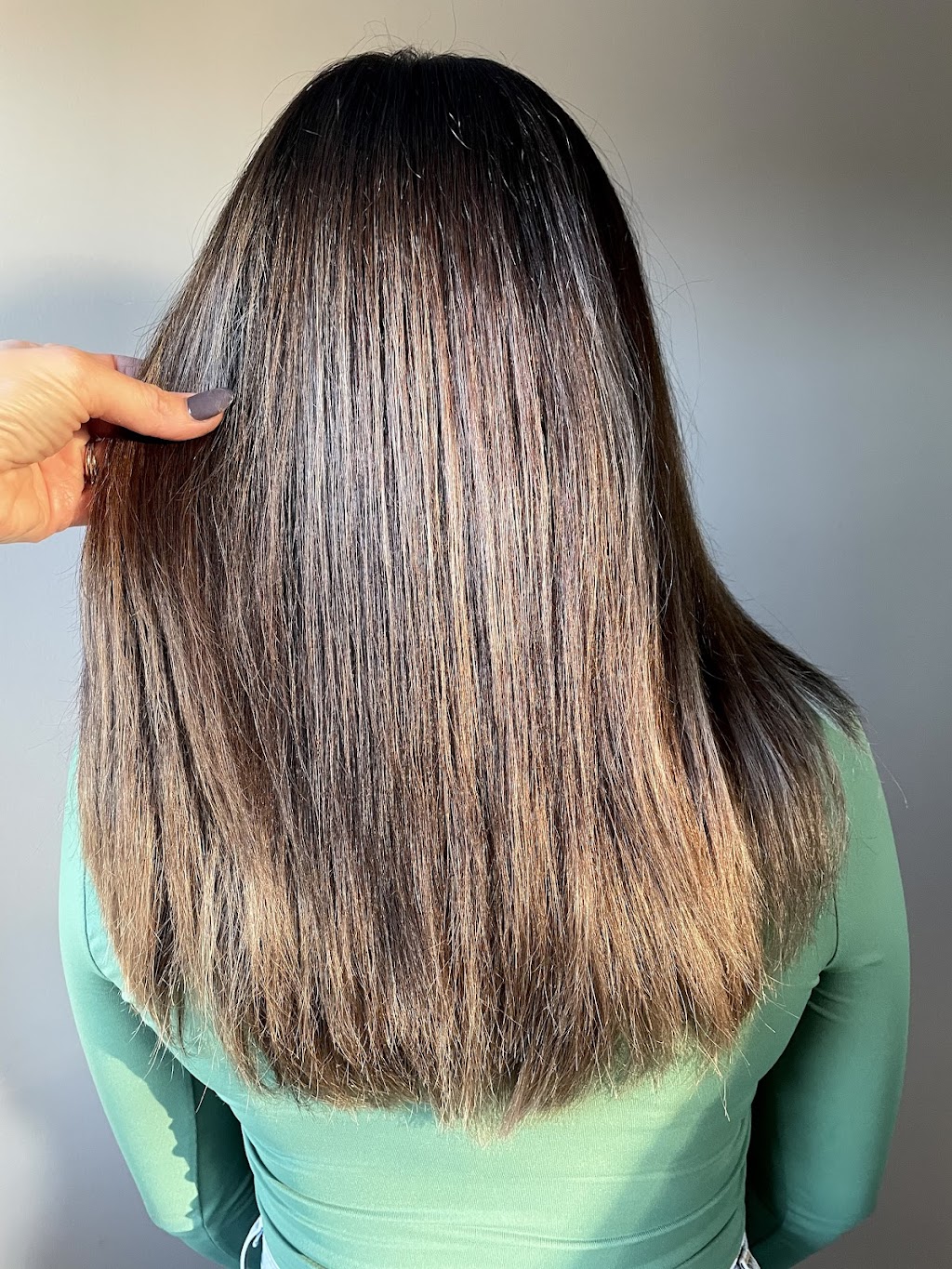 Take Care Hair Studio | 1782 Post Rd, Lindsay, ON K9V 4R6, Canada | Phone: (705) 464-0009