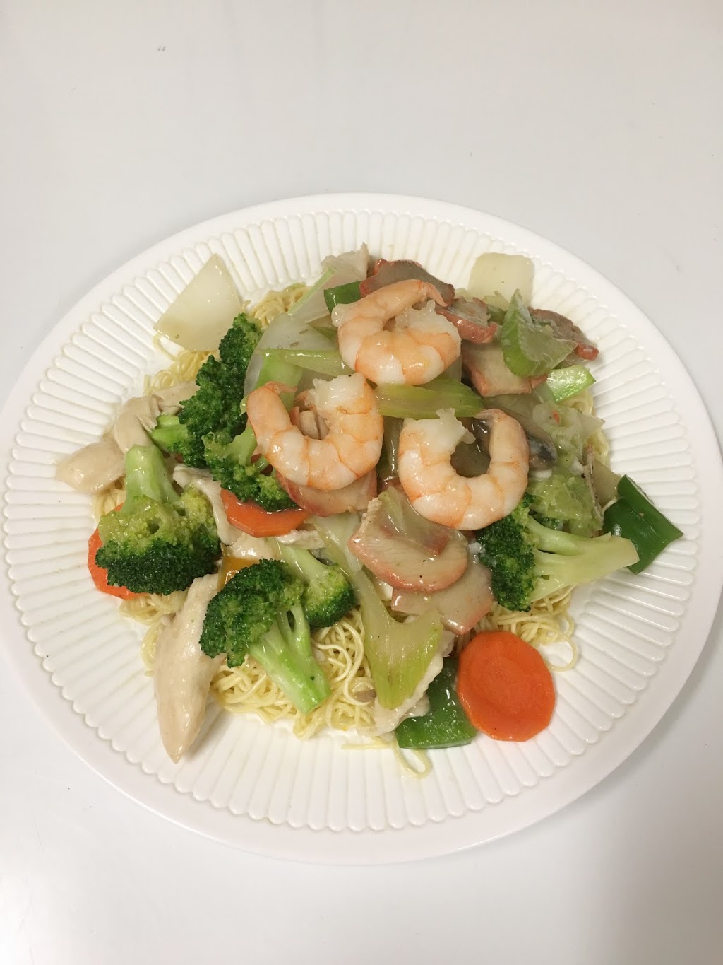 Win Chinese Food | 1467 Gordon St #3, Guelph, ON N1L 1C8, Canada | Phone: (519) 265-8862