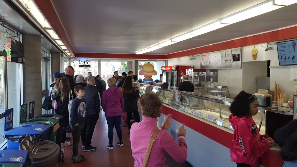 Red Baron Restaurant | 12180 Beecher St, Surrey, BC V4A 3A1, Canada