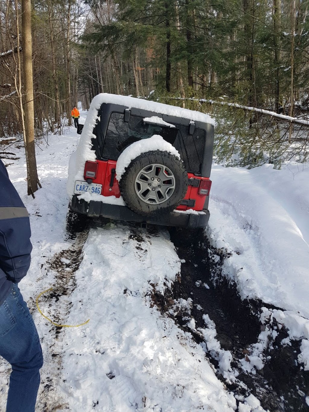 Exclusive Towing Bethany | Box 370, 43 Deane St N, Omemee, ON K0L 2W0, Canada | Phone: (705) 277-2929