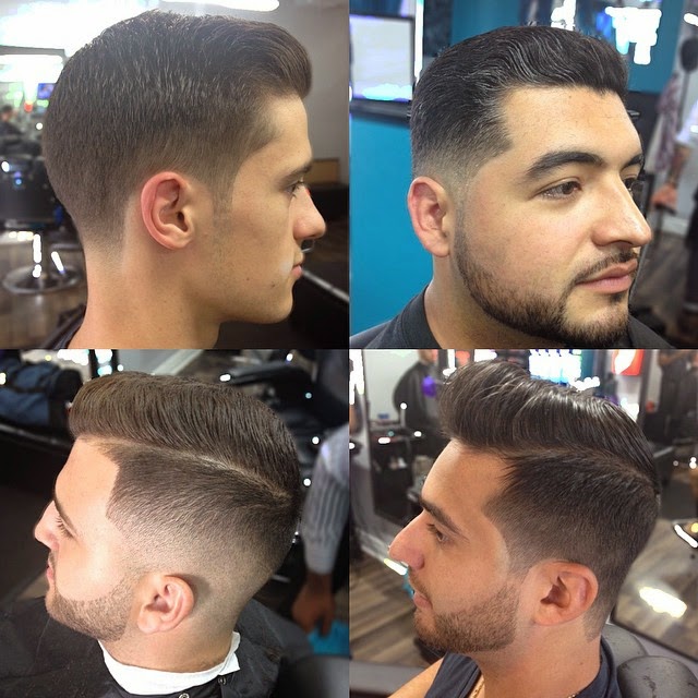 Quality Cuts Ile Perrot | 77 Grand Boulevard, LÎle-Perrot, QC J7V 4W4, Canada | Phone: (514) 813-2887