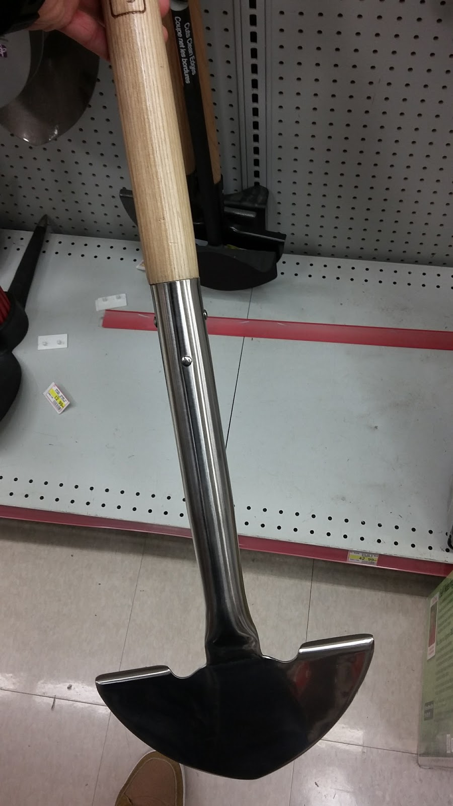 Tottenham Home Hardware | 262 Queen St N, Tottenham, ON L0G 1W0, Canada | Phone: (905) 936-2566