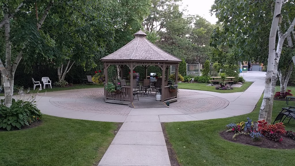 Bethany Courts | 34 Swansea Rd, Unionville, ON L3R 0W3, Canada | Phone: (905) 940-1927
