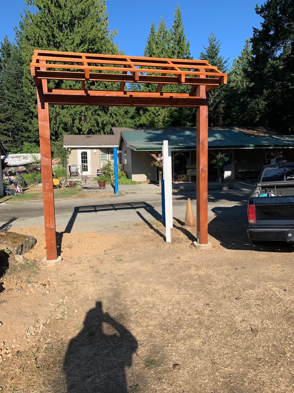 Beadle Carpentry | 13230 Trans-Canada Hwy, Ladysmith, BC V9G 1L8, Canada | Phone: (250) 784-8388