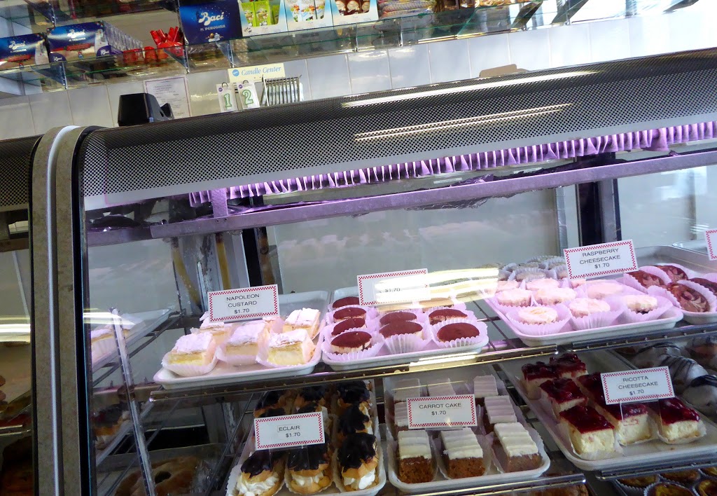 The Brick Oven Bakery | 2501 Guelph Line, Burlington, ON L7M 2A3, Canada | Phone: (905) 336-2799