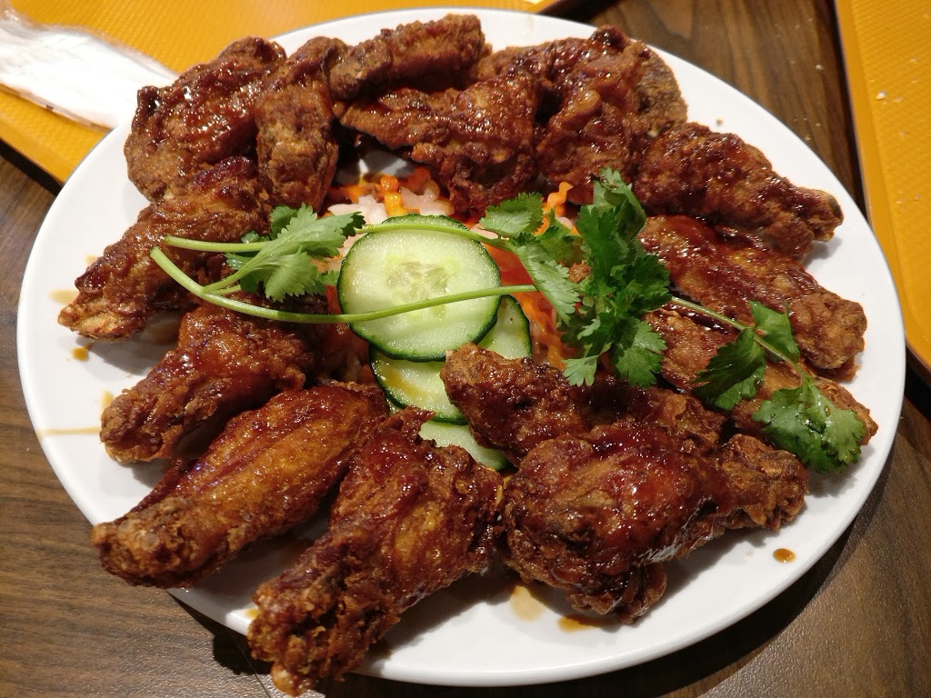 Chez Lim Express | 4274 Boul Henri-Bourassa E, Montréal-Nord, QC H1H 1L6, Canada