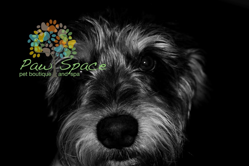 Paw Space Pet Boutique & Spa | 3989 Quadra St #403, Victoria, BC V8X 1J8, Canada | Phone: (778) 265-7297