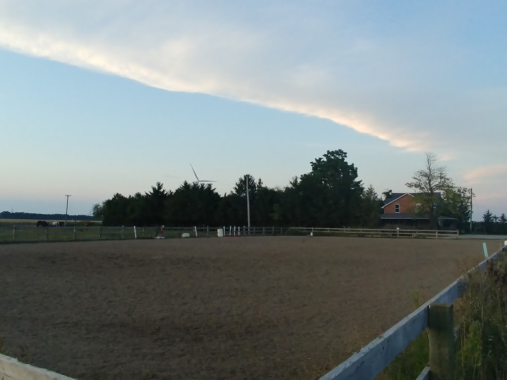 Beyond The Trail | 7186 9 Line, Chatham, ON N7M 5J6, Canada | Phone: (226) 626-0936