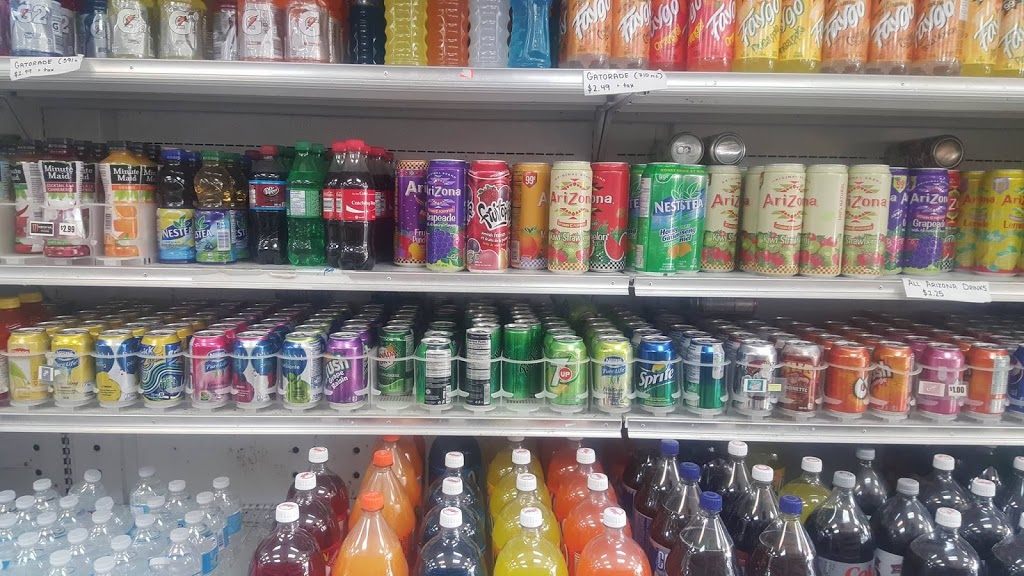 King Cross Supermarket | 25 Kings Cross Rd, Brampton, ON L6T 3V5, Canada | Phone: (905) 790-3486