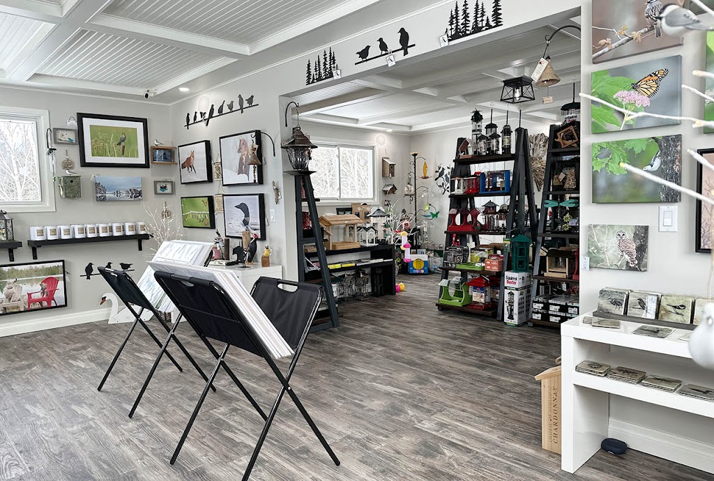 The Tweet Boutique | 1007 Road 506, Cloyne, ON K0H 1K0, Canada | Phone: (613) 336-0200