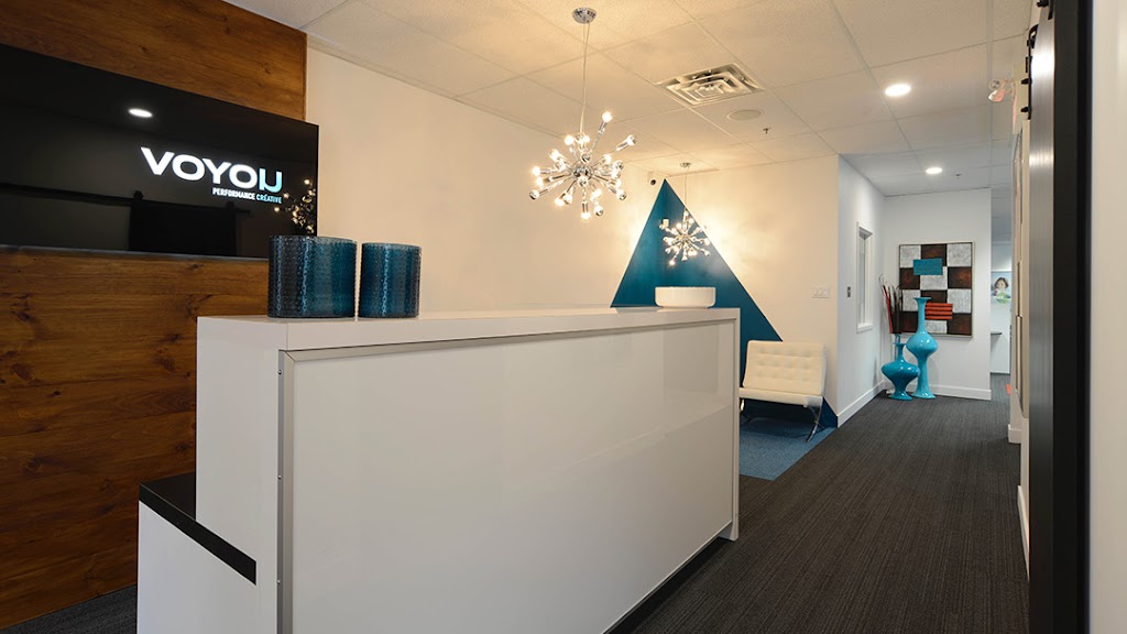 Voyou - Creative Performance | 99 Rue Émilien Marcoux #204, Blainville, QC J7C 0B4, Canada | Phone: (450) 433-3003