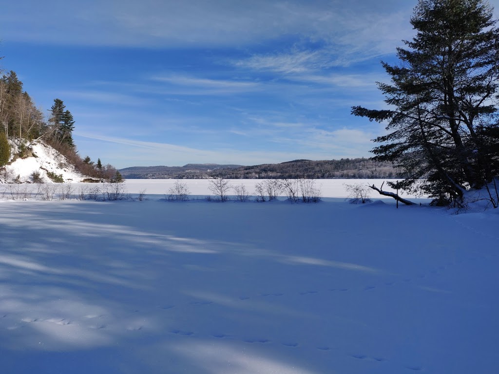 Camping Municipal et Marina St-Roch-de-Mékinac | 501 Ducharme, Saint-Roch-de-Mékinac, QC G0X 2E0, Canada | Phone: (819) 646-5500
