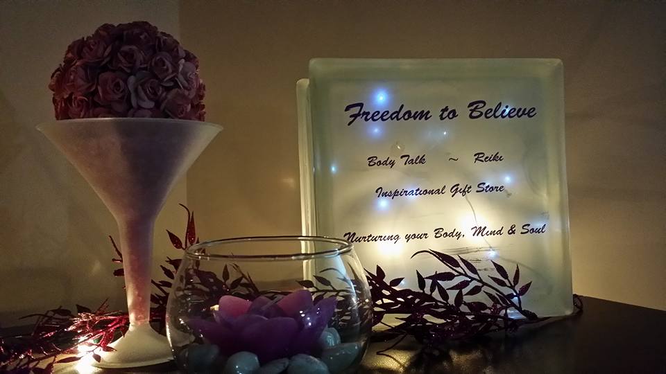 Freedom To Believe | 414 Terra Nova Dr, Balgonie, SK S0G 0E0, Canada | Phone: (306) 529-4750