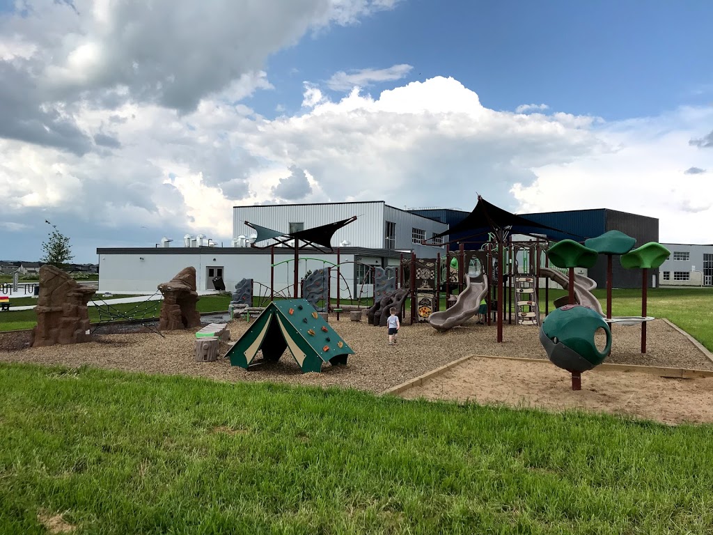 Copperhaven School | Spruce Grove, AB T7X 3T3, Canada | Phone: (780) 571-8488