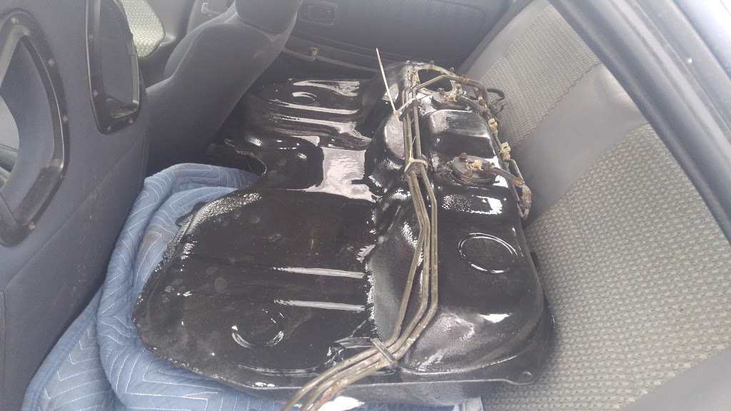 Gas Tank Exchange | 1414 Martin Grove Rd, Etobicoke, ON M9W 4X8, Canada | Phone: (416) 744-2744