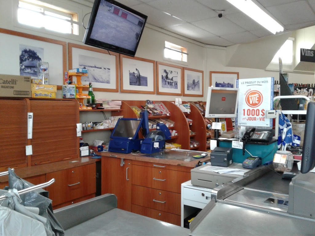 Marché St-Cuthbert | 2135 Rue Principale, Saint-Cuthbert, QC J0K 2C0, Canada | Phone: (450) 836-3303