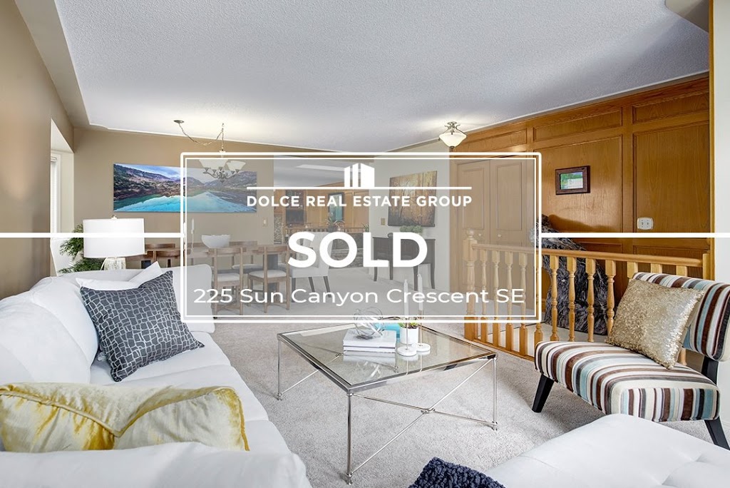 Dolce Real Estate Group | 1612 17 Ave SW, Calgary, AB T2T 0E3, Canada | Phone: (587) 229-7108