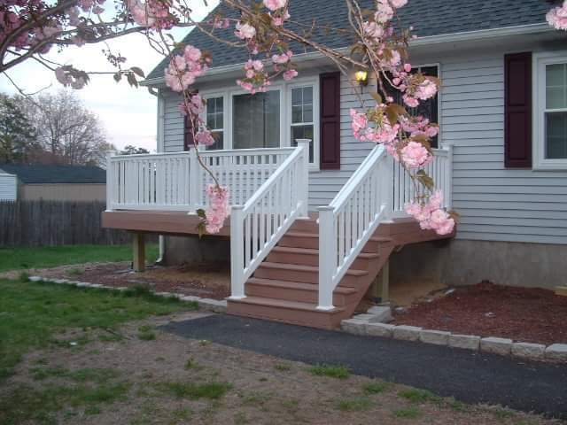 CB Home Repairs & Remodeling | 7218 Graydon Dr, North Tonawanda, NY 14120, USA | Phone: (716) 335-8222