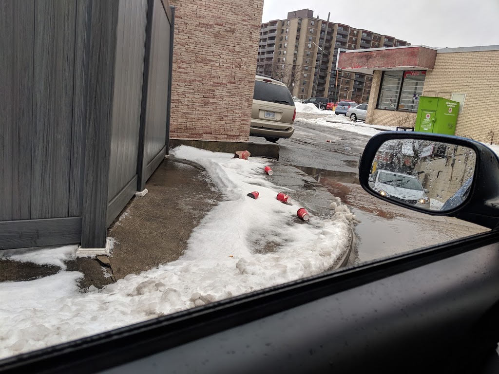 Tim Hortons | 2585 Barton St E, Hamilton, ON L8E 2X2, Canada | Phone: (905) 573-8566