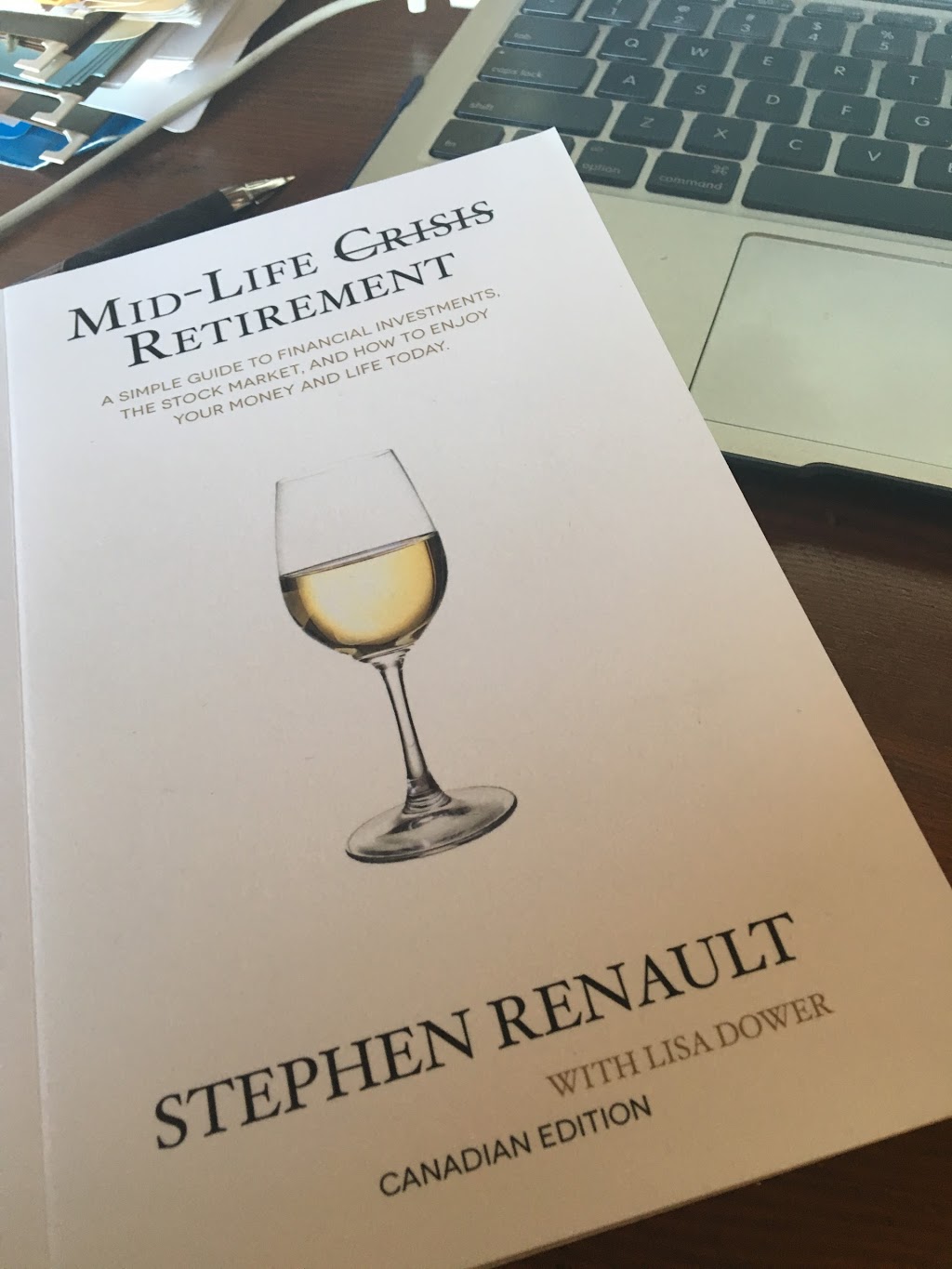 Middle Retirement, Financial Coaching | 29 McArthur Dr, Penetanguishene, ON L9M 1X3, Canada | Phone: (705) 309-4853