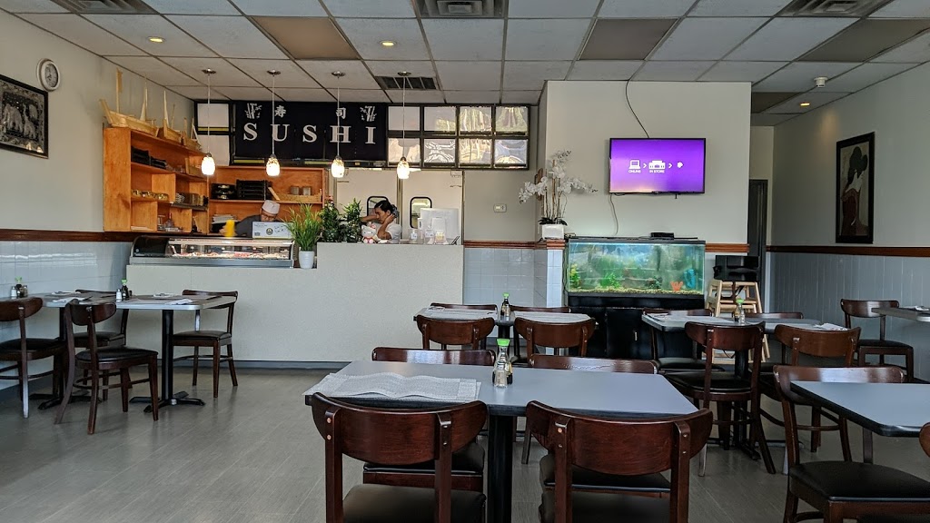 Kani Japanese & Thai | 2298 Niagara Falls Blvd, Tonawanda, NY 14150, USA | Phone: (716) 743-5434