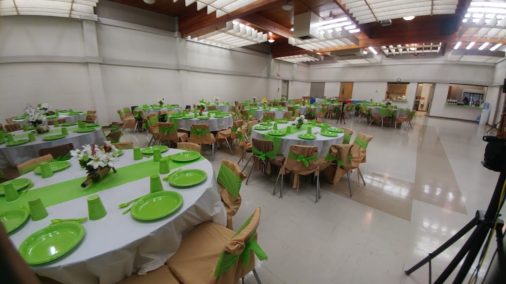 Elmwood Community League | 16415 83 Ave NW, Edmonton, AB T5R 3V8, Canada | Phone: (780) 489-2179