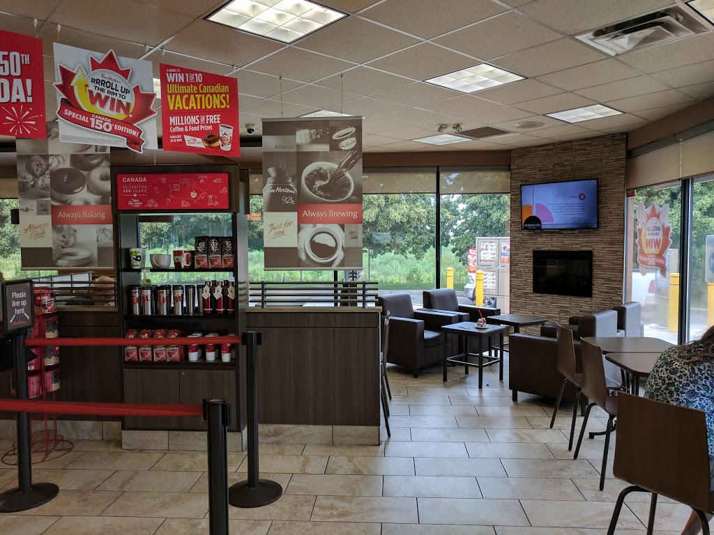 Tim Hortons | 75 Barrie View Dr, Barrie, ON L4N 8V4, Canada | Phone: (705) 722-5464
