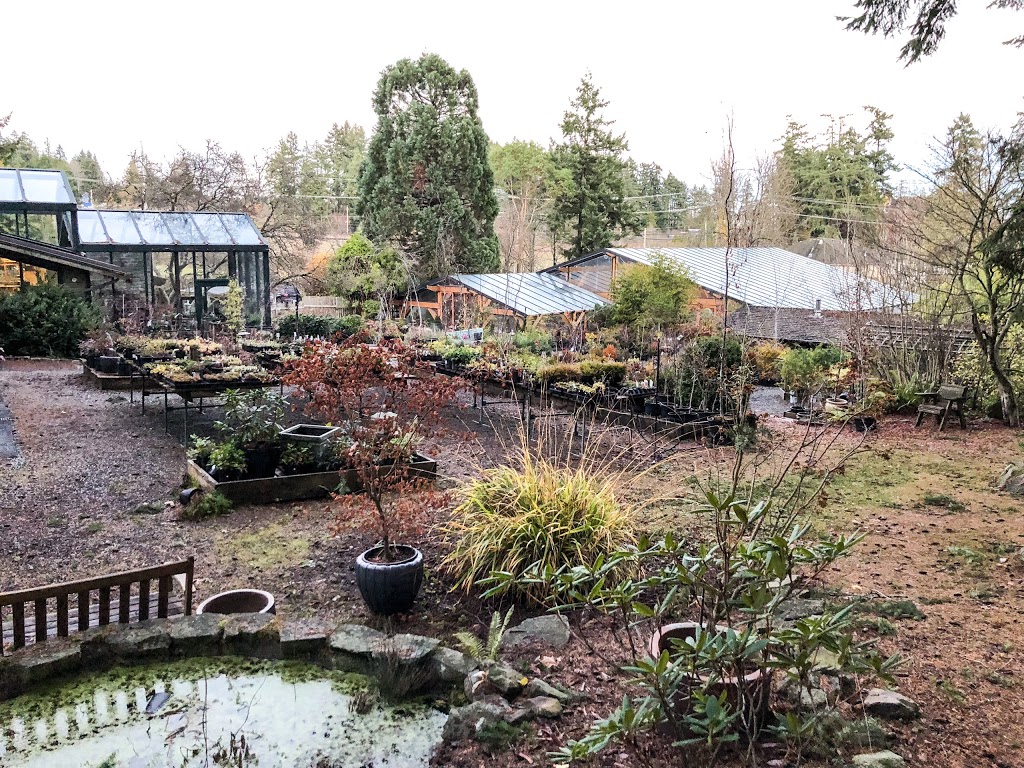 Foxglove Farm and Garden Supply | 104 Atkins Rd, Salt Spring Island, BC V8K 2R5, Canada | Phone: (250) 537-5531