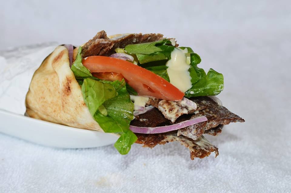 RHM Donair & Subs | 4539 Gertrude St, Port Alberni, BC V9Y 6J9, Canada | Phone: (778) 421-1782