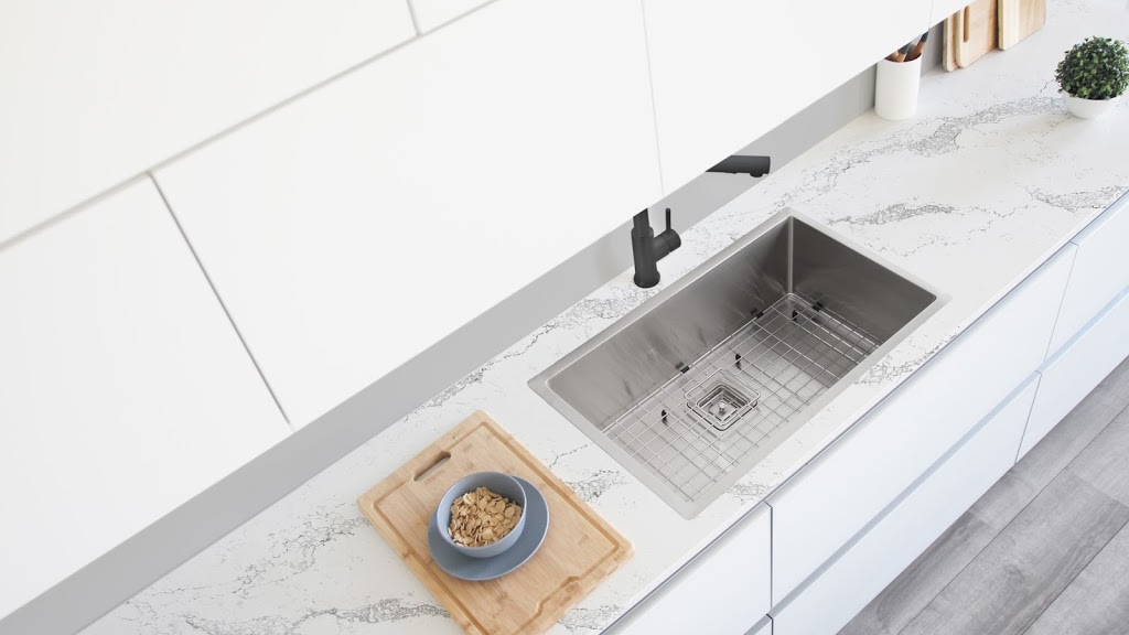 Sinks Direct | 3153 Steeles Ave W Unit 4, Milton, ON L9T 2V4, Canada | Phone: (888) 231-0136