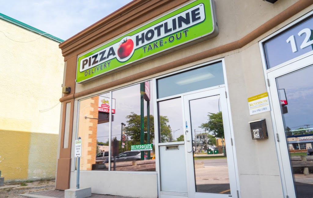 Pizza Hotline | meal delivery | 1262 Pembina Hwy, Winnipeg, MB R3T 2B1, Canada | 2042222222 OR +1 204-222-2222