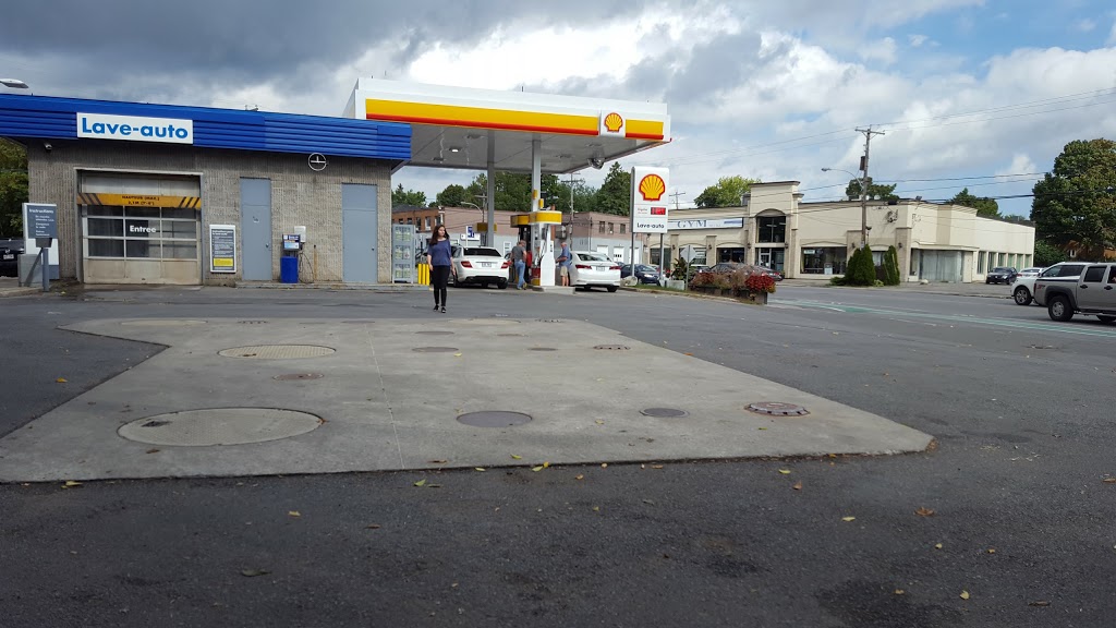 Dépanneur Du Coin | 100 Grand Boulevard, LÎle-Perrot, QC J7V 4W8, Canada | Phone: (514) 453-1999