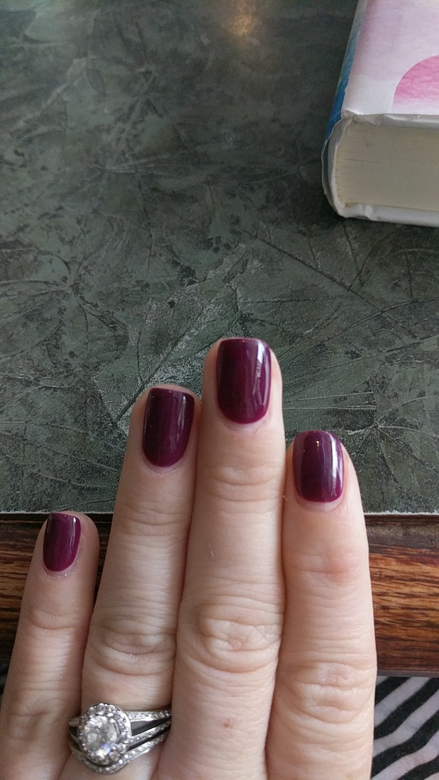 Ortensia Nail Salon And Spa | 3864 Bathurst St, North York, ON M3H 3N3, Canada | Phone: (416) 630-3838