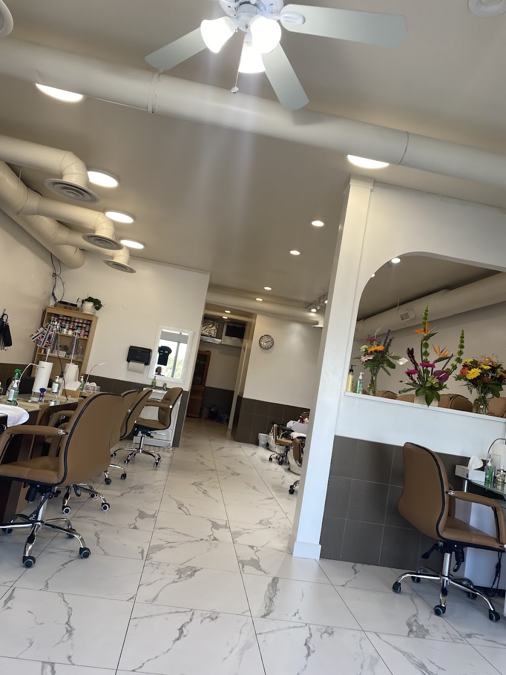 Jane Nails & Spa | 5227 Lakeshore Dr #106, Sylvan Lake, AB T4S 1Y8, Canada | Phone: (403) 864-7888