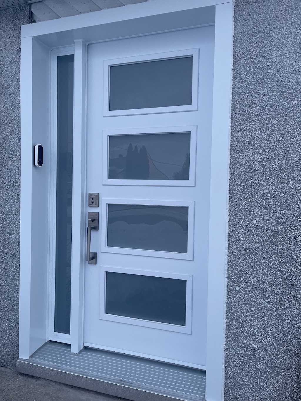 Expo Aluminium inc. | 510 Croissant de Sabrevois, Laval, QC H7G 4M5, Canada | Phone: (450) 663-9750
