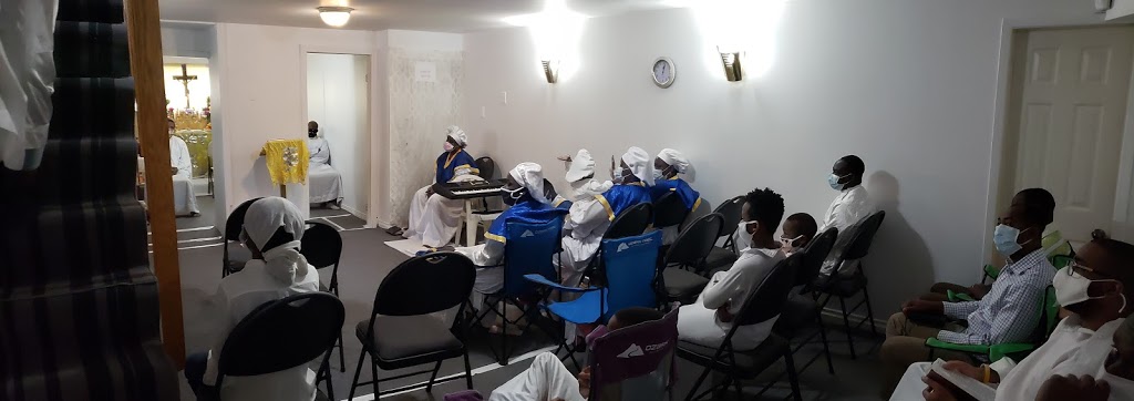 Église du Christianisme Céleste (Paroisse dOshoffa de montréal) | 249 Rue Brodeur #2, Longueuil, QC J4J 2S3, Canada | Phone: (514) 578-9165