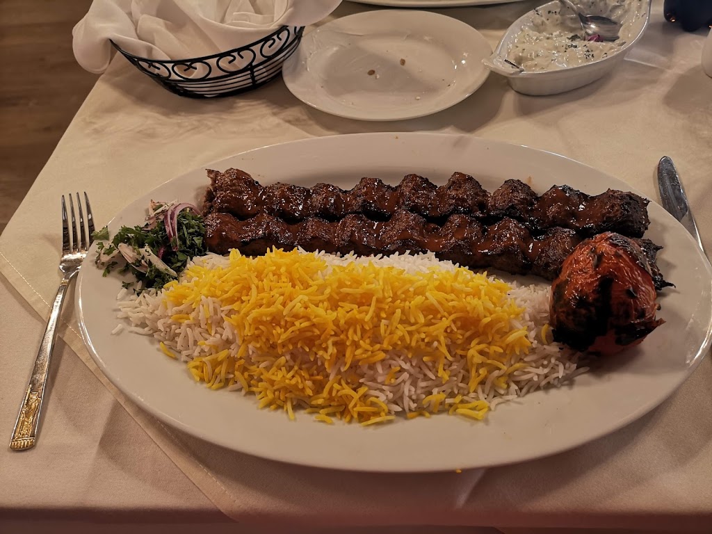 Apadana Restaurant | 13071 Yonge St, Richmond Hill, ON L4E 1A5, Canada | Phone: (416) 887-8189