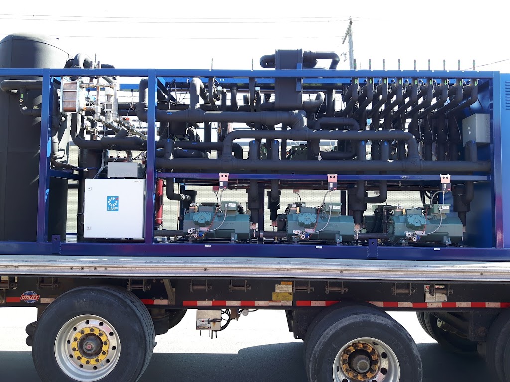 SYSTÈMES LMP INC. | 970 Pl. Paul-Kane, Laval, QC H7C 2T2, Canada | Phone: (450) 629-9864