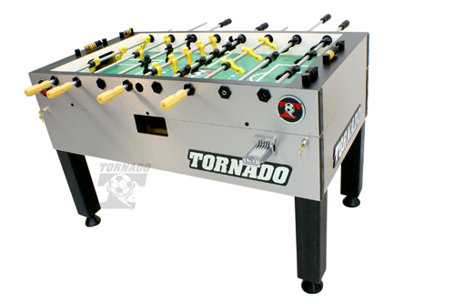 Canada Foosball Shop | 2812 Yukon St #8, Vancouver, BC V5Y 3R2, Canada | Phone: (778) 899-7483