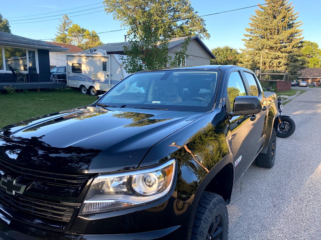 Diamond Autobody & Glass | 265 Kimberly Rd, Winkler, MB R6W 4A7, Canada | Phone: (204) 325-8957