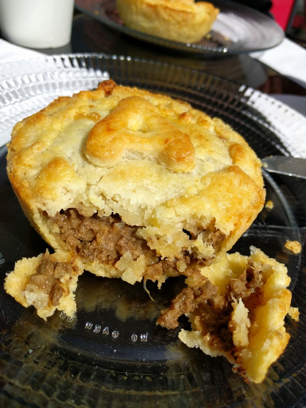 Pie Junkie | 8 Spruce Center SW, Calgary, AB T3C 3B3, Canada | Phone: (403) 452-3960