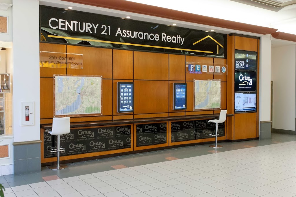Craig Comeau - Century 21 Kelowna | 251 Harvey Ave, Kelowna, BC V1Y 6C2, Canada | Phone: (250) 212-4089